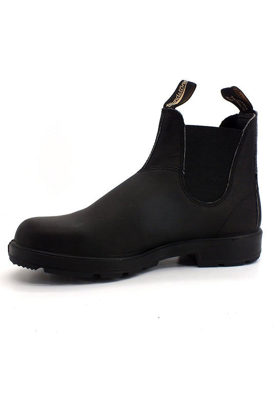 BLUNDSTONE Stivaletto Polacco Black 510 - Sandrini Calzature e Abbigliamento