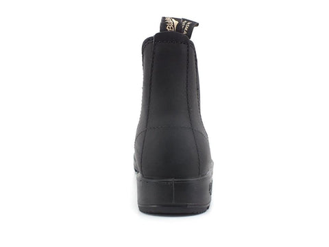 BLUNDSTONE Stivaletto Polacco Elastici Black 510 - Sandrini Calzature e Abbigliamento