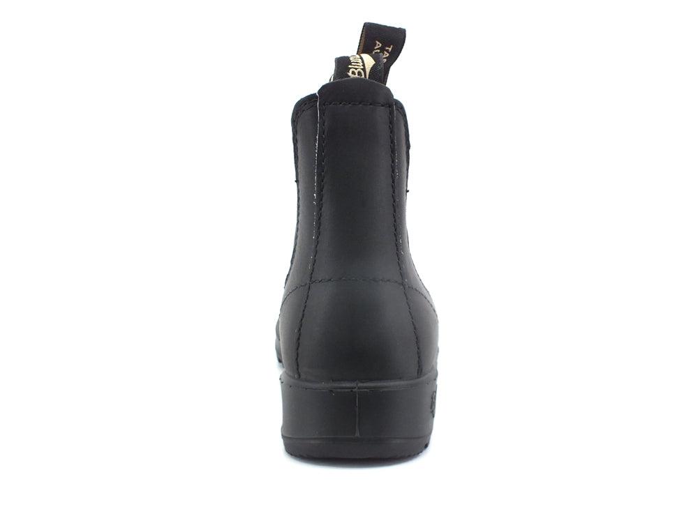 BLUNDSTONE Stivaletto Polacco Elastici Black Bronze Glitter 1924 - Sandrini Calzature e Abbigliamento