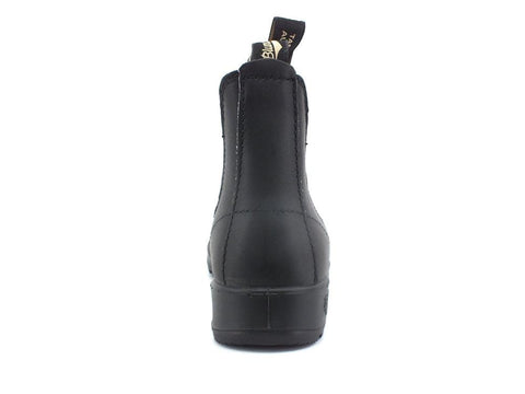 BLUNDSTONE Stivaletto Polacco Elastici Black Bronze Glitter 1924 - Sandrini Calzature e Abbigliamento