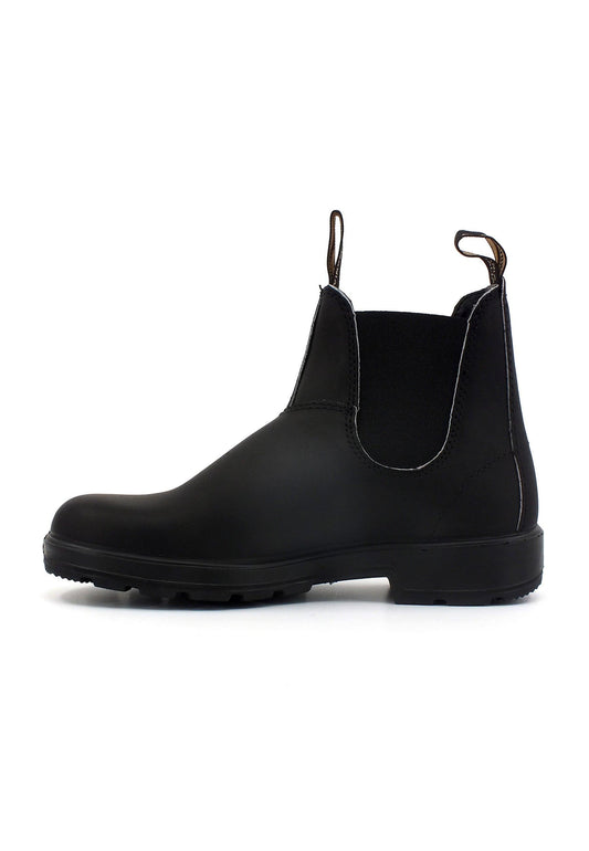 BLUNDSTONE Stivaletto Polacco Uomo Black 510U - Sandrini Calzature e Abbigliamento