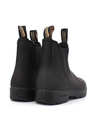 BLUNDSTONE Stivaletto Polacco Uomo Black 510U - Sandrini Calzature e Abbigliamento