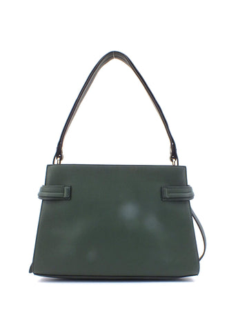 CAFENOIR Borsa Small Tote Verde WF0502 - Sandrini Calzature e Abbigliamento