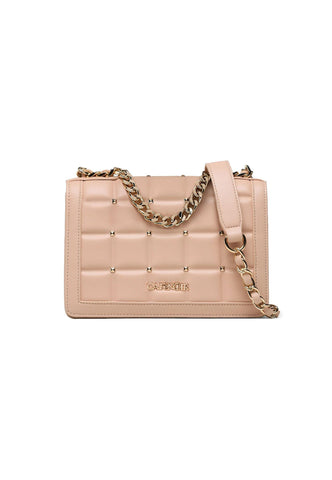 CAFENOIR Borsa Tracolla Cipria WR0401 - Sandrini Calzature e Abbigliamento