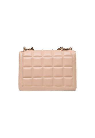 CAFENOIR Borsa Tracolla Cipria WR0401 - Sandrini Calzature e Abbigliamento