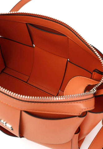 CAFENOIR Borsa Tracolla Crossbody Cuoio YA0403 - Sandrini Calzature e Abbigliamento