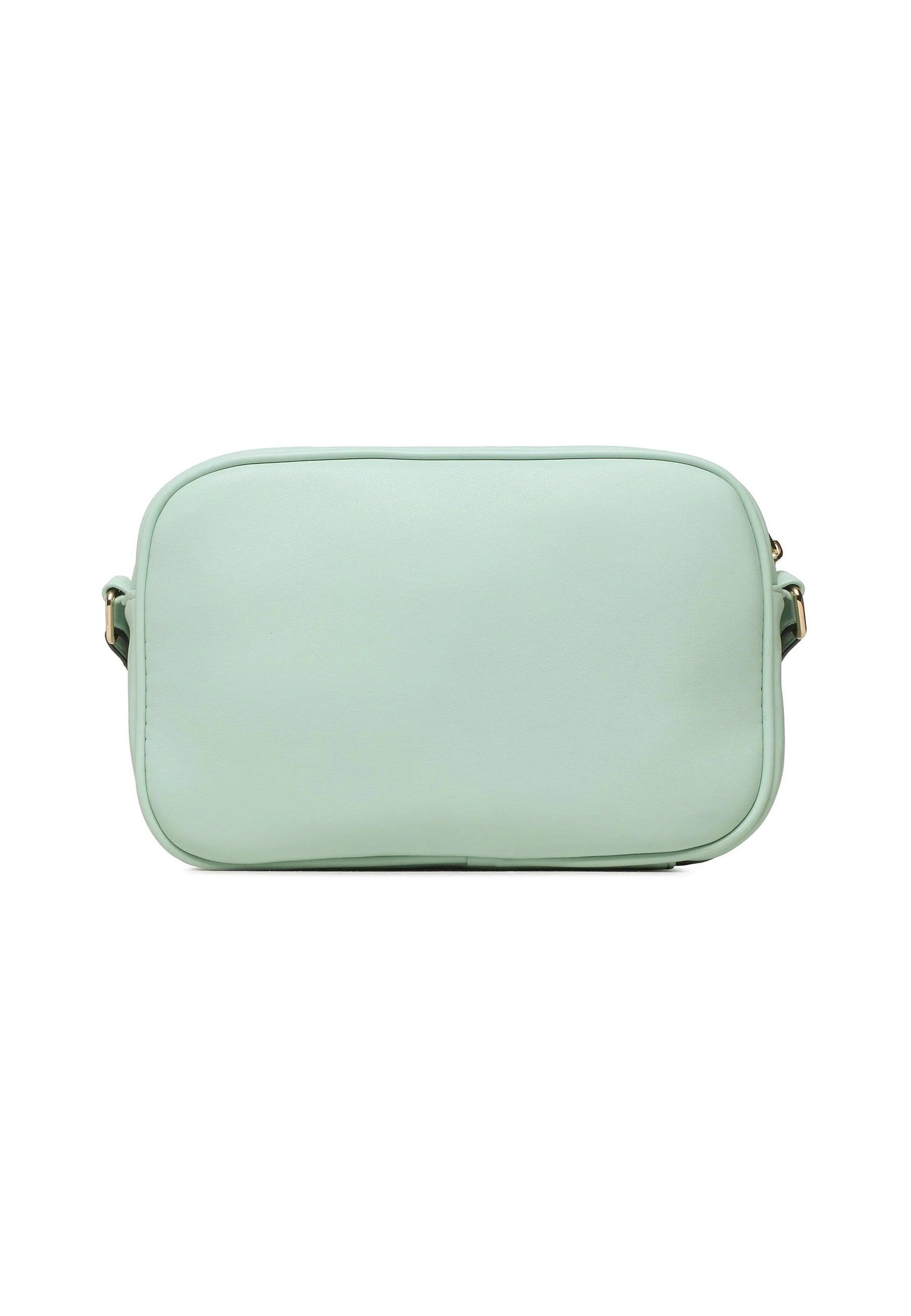 CAFENOIR Borsa Tracolla Crossbody Cuore Acqua Marina IA0403 - Sandrini Calzature e Abbigliamento