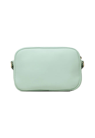 CAFENOIR Borsa Tracolla Crossbody Cuore Acqua Marina IA0403 - Sandrini Calzature e Abbigliamento
