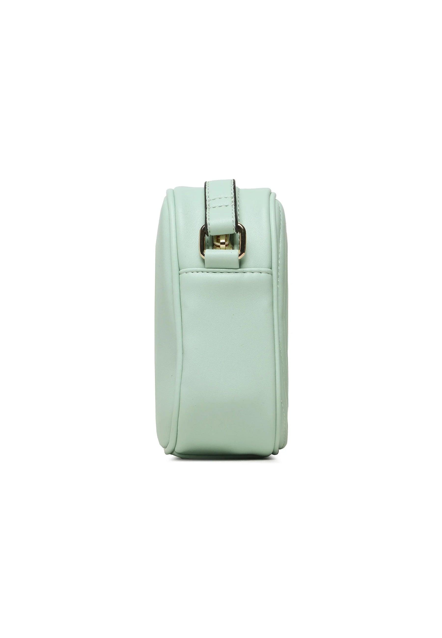 CAFENOIR Borsa Tracolla Crossbody Cuore Acqua Marina IA0403 - Sandrini Calzature e Abbigliamento