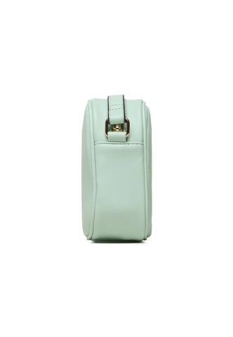 CAFENOIR Borsa Tracolla Crossbody Cuore Acqua Marina IA0403 - Sandrini Calzature e Abbigliamento