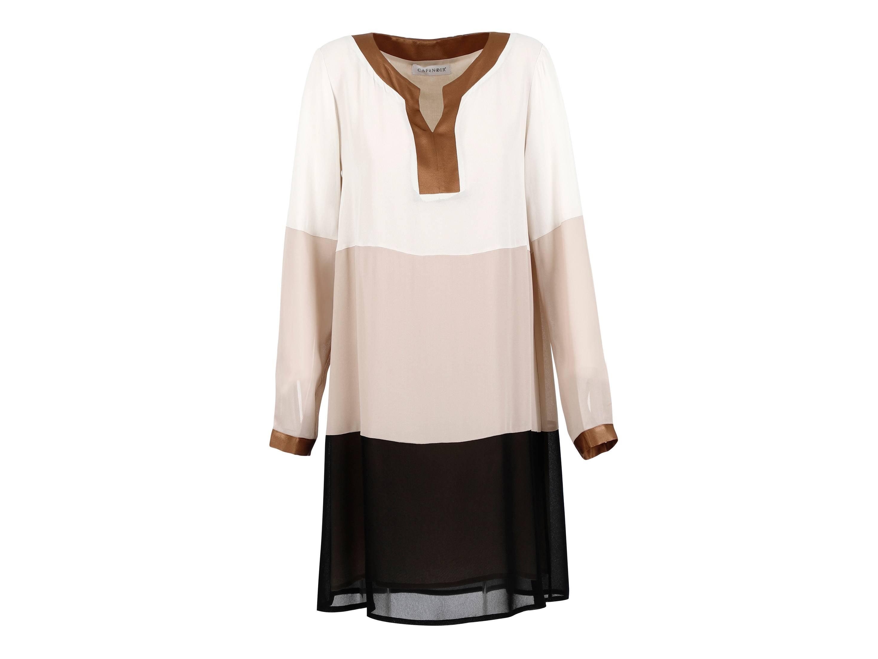 CAFENOIR Maglia Abito - Sandrini Calzature e Abbigliamento