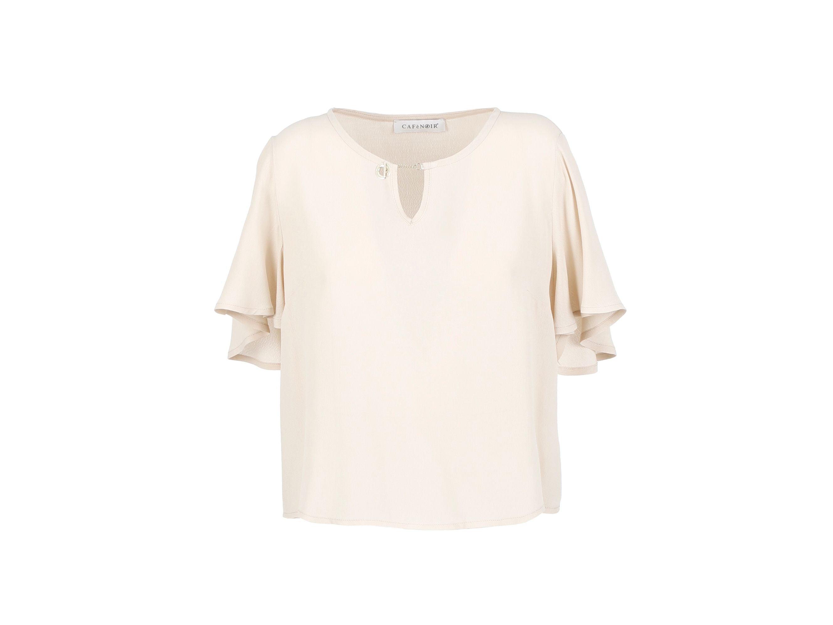 CAFENOIR Maglia Blusa - Sandrini Calzature e Abbigliamento
