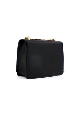 CAFENOIR Mini Bag Tracolla Nero YC0501 - Sandrini Calzature e Abbigliamento