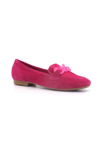 CAFENOIR Mocassino Donna Fuxia EG5002 - Sandrini Calzature e Abbigliamento