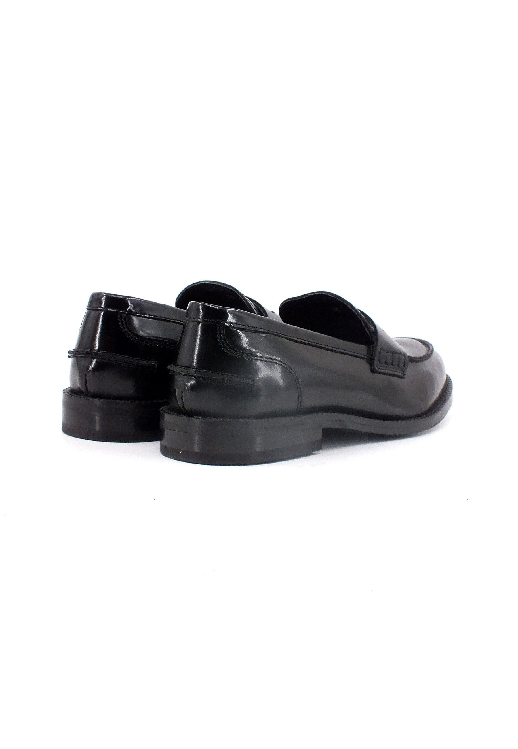 CAFENOIR Mocassino Donna Nero DV1011 - Sandrini Calzature e Abbigliamento