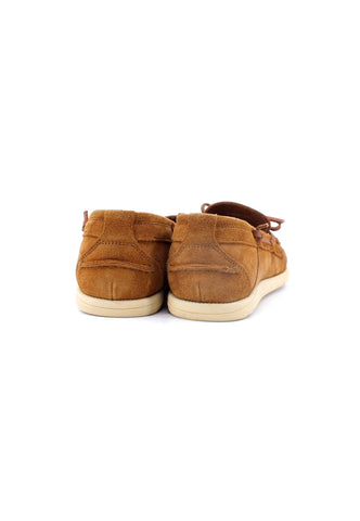 CAFENOIR Mocassino Uomo Cuoio RT6020 - Sandrini Calzature e Abbigliamento