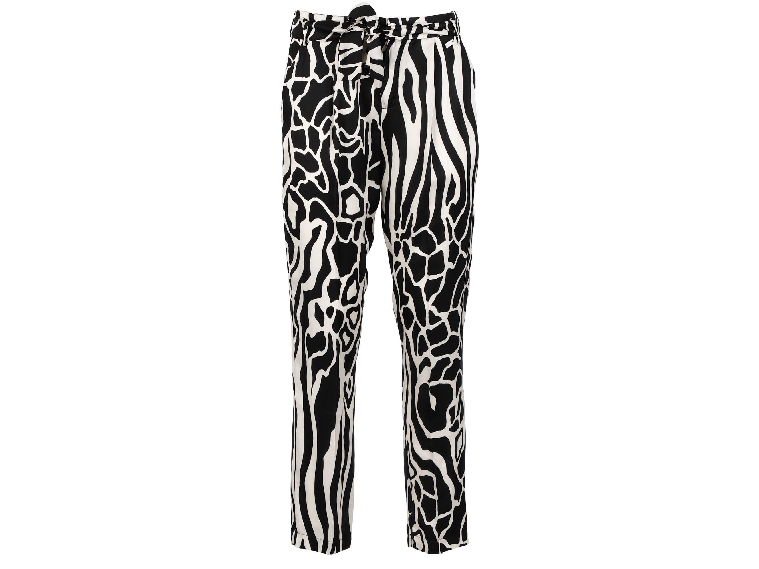 CAFENOIR Pantalone Vita Alta - Sandrini Calzature e Abbigliamento