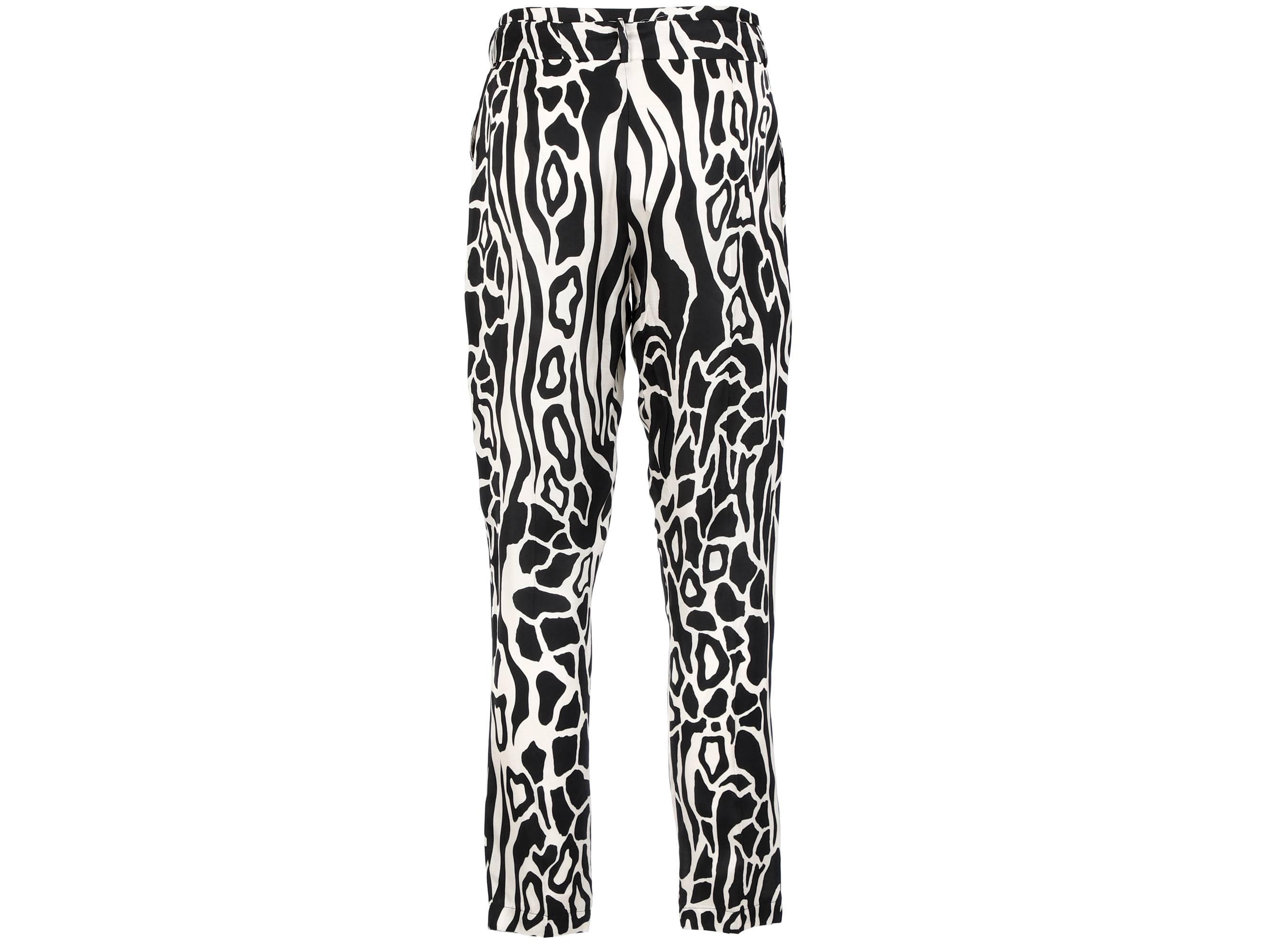 CAFENOIR Pantalone Vita Alta - Sandrini Calzature e Abbigliamento