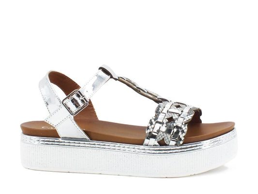 CAFèNOIR Sandalo Roccia GGC906 - Sandrini Calzature e Abbigliamento