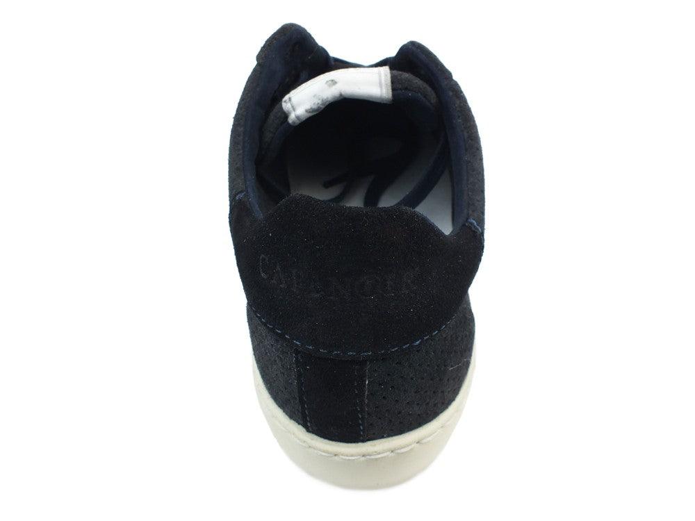 CAFèNOIR Sneaker Nero IPP621 - Sandrini Calzature e Abbigliamento