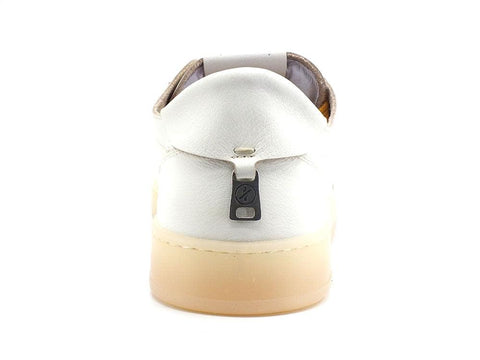 CAFENOIR Sneaker Uomo Suede Blu Cielo PQ6000 - Sandrini Calzature e Abbigliamento