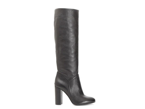 CAFèNOIR Stivale Nero JLE142 - Sandrini Calzature e Abbigliamento