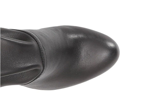 CAFèNOIR Stivale Nero JLE142 - Sandrini Calzature e Abbigliamento