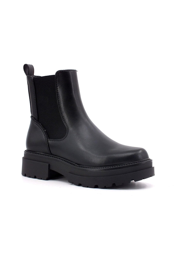 Scopri CAFENOIR Stivaletto Donna Nero EC9550 al miglior prezzo