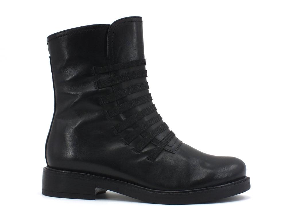 CAFèNOIR Stivaletto Nero HFC152 - Sandrini Calzature e Abbigliamento