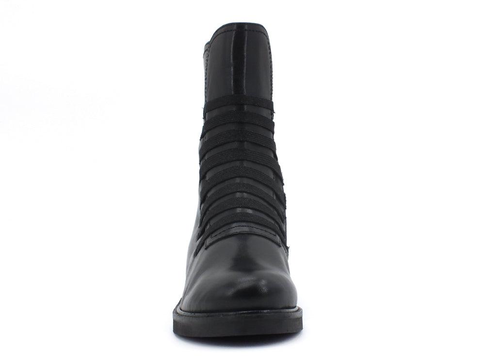 CAFèNOIR Stivaletto Nero HFC152 - Sandrini Calzature e Abbigliamento