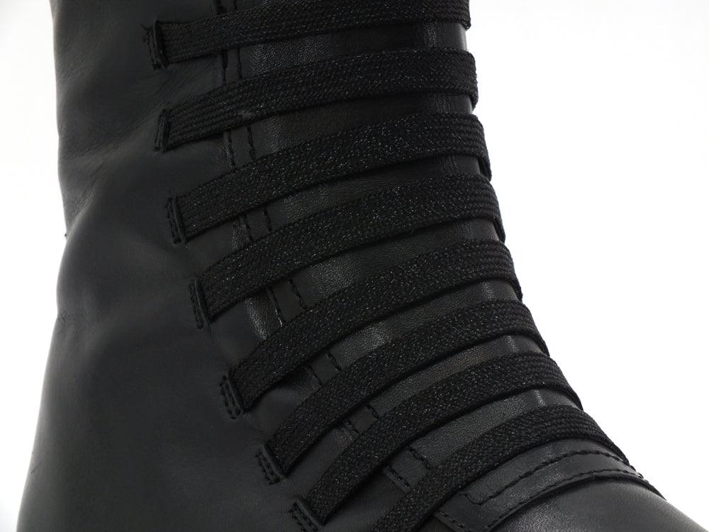 CAFèNOIR Stivaletto Nero HFC152 - Sandrini Calzature e Abbigliamento