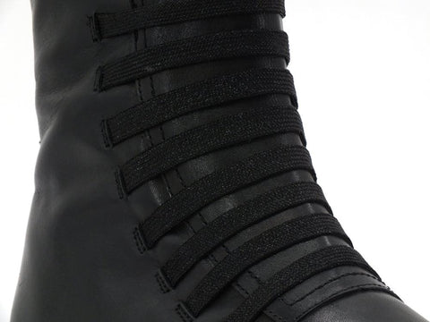 CAFèNOIR Stivaletto Nero HFC152 - Sandrini Calzature e Abbigliamento