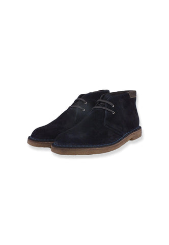 CAFENOIR Stringata Uomo Blu TD6910 - Sandrini Calzature e Abbigliamento