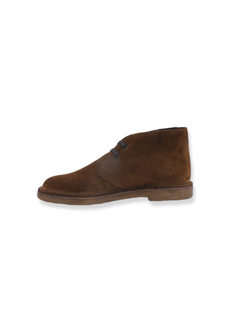 CAFENOIR Stringata Uomo Marrone Cuoio TD6910 - Sandrini Calzature e Abbigliamento