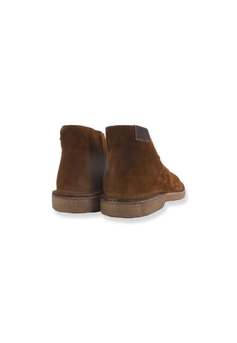 CAFENOIR Stringata Uomo Marrone Cuoio TD6910 - Sandrini Calzature e Abbigliamento