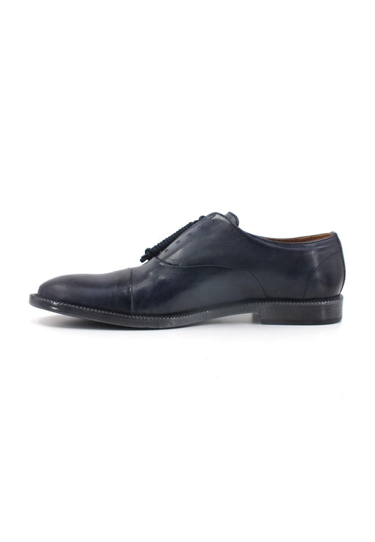 CAFENOIR Stringata Uomo Navy RM1050 - Sandrini Calzature e Abbigliamento