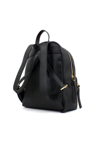 CAFENOIR Zaino Donna Nero BD0502 - Sandrini Calzature e Abbigliamento
