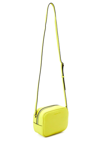 CALVIN KLEIN 18 Mono Camera Bag Absinthe K60K610275 - Sandrini Calzature e Abbigliamento