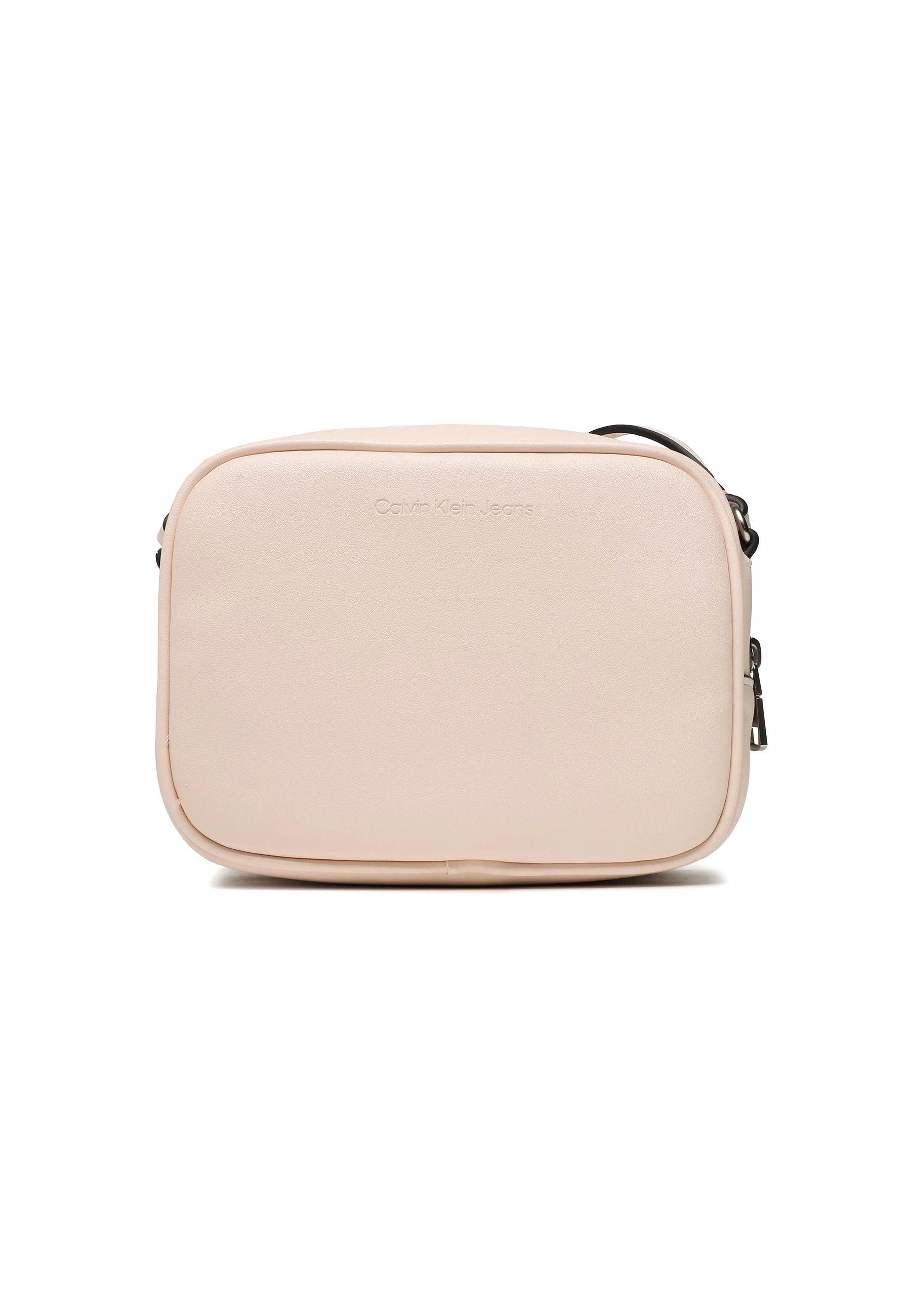 CALVIN KLEIN 18 Mono Camera Bag Ballet K60K610275 - Sandrini Calzature e Abbigliamento