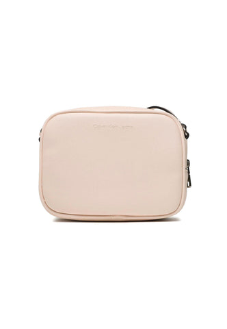 CALVIN KLEIN 18 Mono Camera Bag Ballet K60K610275 - Sandrini Calzature e Abbigliamento