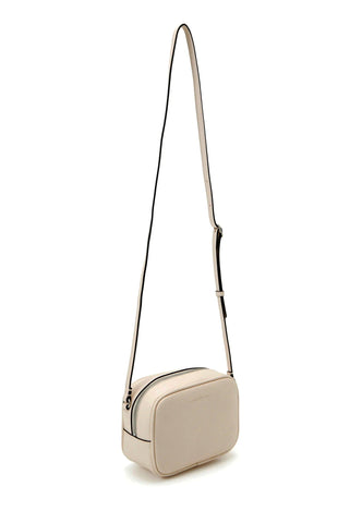 CALVIN KLEIN 18 Mono Camera Bag Ballet K60K610275 - Sandrini Calzature e Abbigliamento