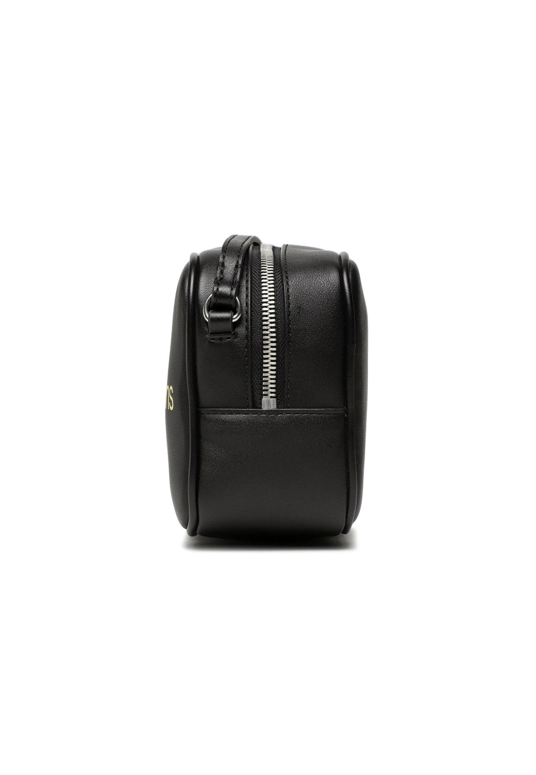 CALVIN KLEIN 18 Mono Camera Bag Black K60K610275 - Sandrini Calzature e Abbigliamento