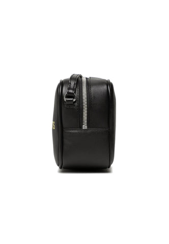 CALVIN KLEIN 18 Mono Camera Bag Black K60K610275 - Sandrini Calzature e Abbigliamento