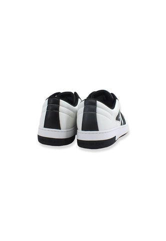 CALVIN KLEIN Basket Cupsole Sneaker Uomo Black YM0YM00428 - Sandrini Calzature e Abbigliamento