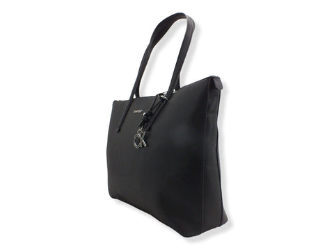 CALVIN KLEIN Borsa Ck Must Shopper Md Black K60K609676 - Sandrini Calzature e Abbigliamento