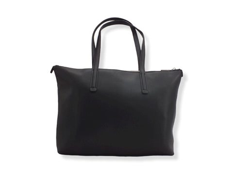 CALVIN KLEIN Borsa Ck Must Shopper Md Black K60K609676 - Sandrini Calzature e Abbigliamento