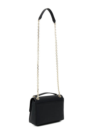 CALVIN KLEIN Borsa Re-Lock Black K60K609395 - Sandrini Calzature e Abbigliamento