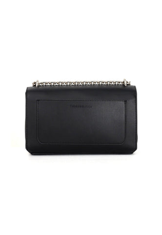 CALVIN KLEIN Borsa Tracolla Black K60K607198 - Sandrini Calzature e Abbigliamento