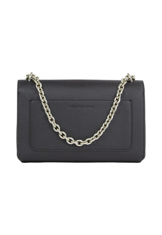 CALVIN KLEIN Borsa Tracolla Donna Black Juniper K60K611866 - Sandrini Calzature e Abbigliamento