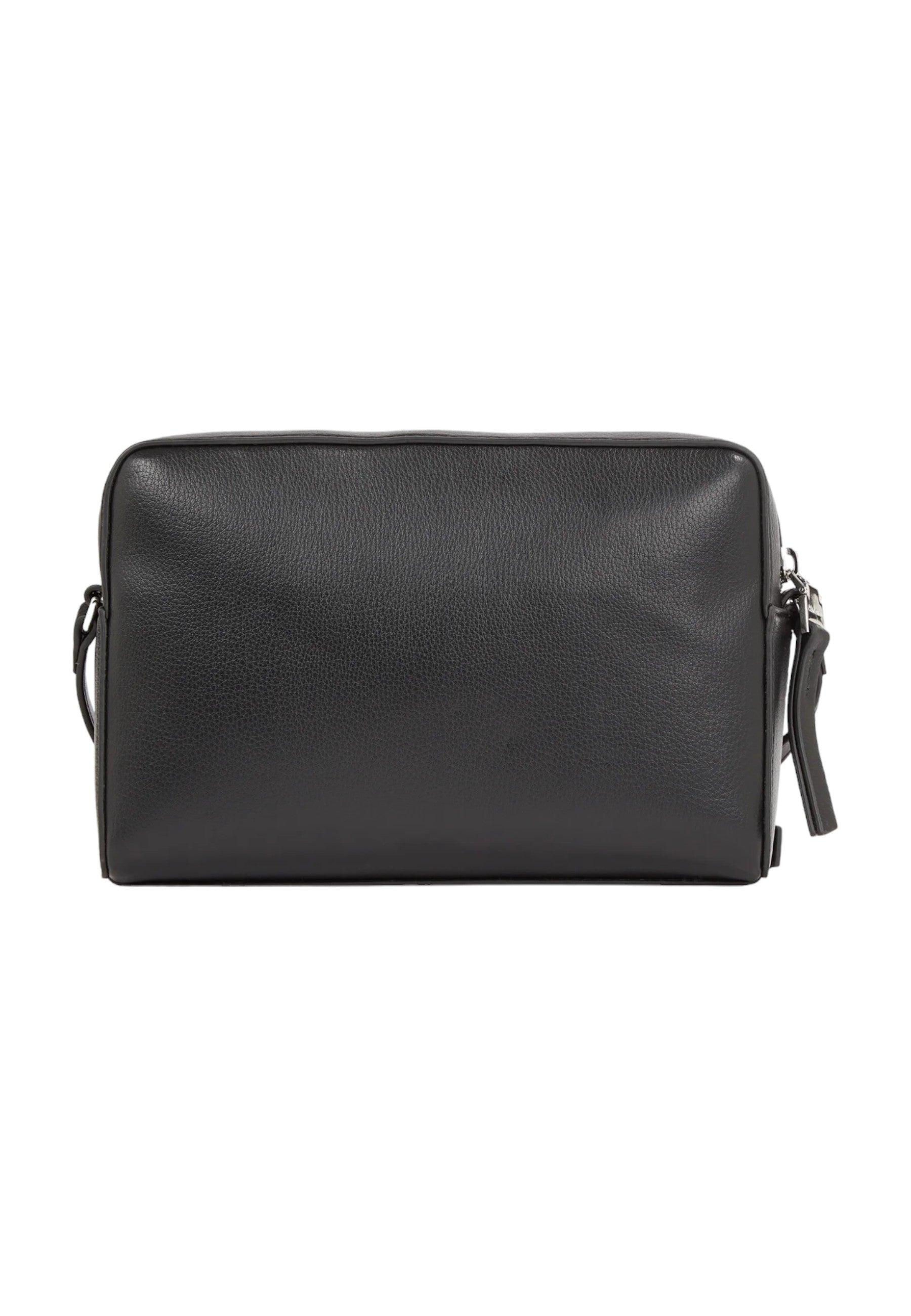 CALVIN KLEIN Borsa Tracolla Donna Black K60K611914 - Sandrini Calzature e Abbigliamento